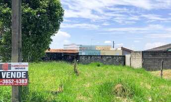 Imagem 2: Terreno a Venda no Aldeias da Serra em Caçapava
