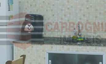 Imagem 5: Sobrado a Venda no Borda da Mata em Caçapava