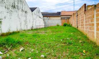 Imagem: Terreno a Venda no Aldeias da Serra em Caçapava