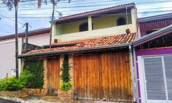 Imagem: Sobrado a Venda no Borda da Mata em Caçapava