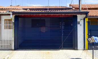 Imagem: Casa a Venda no Jardim Primavera em Caçapava