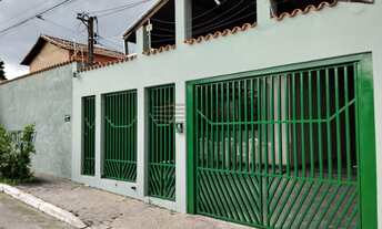 Imagem: Casa a Venda na Vila Resende em Caçapava