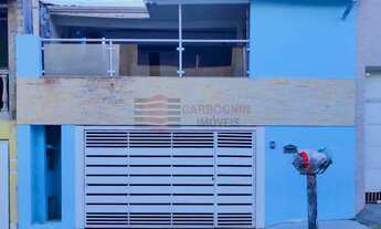 Imagem: Sobrado a Venda no Borda da Mata em Caçapava