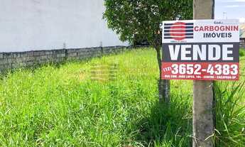 Imagem 3: Terreno a Venda no Aldeias da Serra em Caçapava