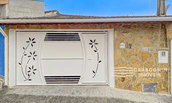 Imagem: Casa a Venda no Maria Elmira em Caçapava