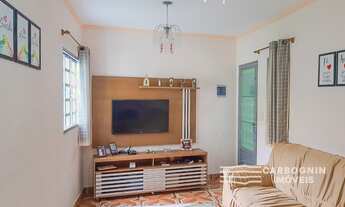 Imagem 3: Sobrado a Venda no Parque Interlagos em São José dos Campos