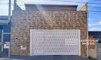 Imagem: Sobrado a Venda no Panorama em Caçapava