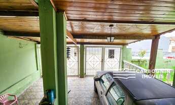 Imagem 3: Casa a Venda no Jardim Rafael em Caçapava