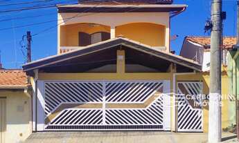 Imagem: Sobrado a Venda no Borda da Mata em Caçapava