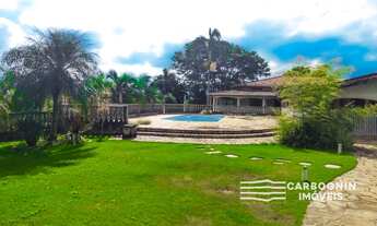 Imagem 3: Chácara a Venda no Boa Vista em Caçapava