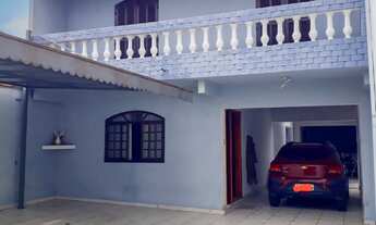 Imagem: Casa a Venda no Maria Elmira em Caçapava