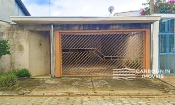 Imagem: Casa a Venda no Village das Flores em Caçapava