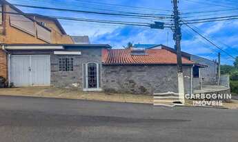 Imagem: Casa a Venda no Sapé II em Caçapava