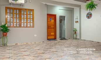 Imagem 3: Casa a Venda no Maria Elmira em Caçapava