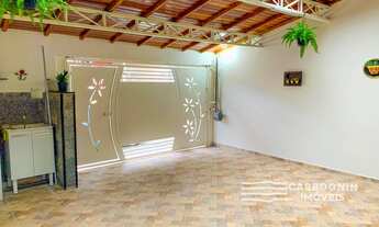 Imagem 2: Casa a Venda no Maria Elmira em Caçapava