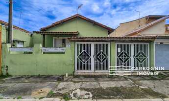 Imagem: Casa a Venda no Jardim Rafael em Caçapava