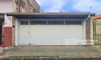 Imagem: Casa a Venda na Vila Santos em Caçapava