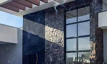 Imagem 1: Casa em condomínio a Venda no Terras do Vale no Bairro do Grama em Caçapava