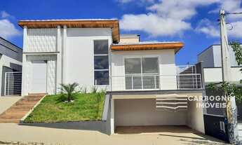 Imagem: Casa em condomínio a Venda no Terras do