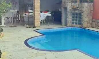 Imagem: Casa a Venda na Vila Santos em Caçapava