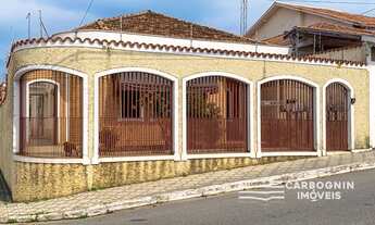 Imagem: Casa a Venda na Vila Resende em Caçapava