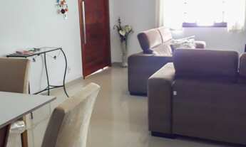 Imagem 3: Casa a Venda no Maria Elmira em Caçapava