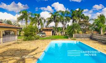 Imagem: Chácara a Venda no Boa Vista em Caçapava