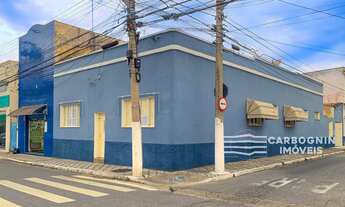 Imagem: Locação Ponto Comercial no Centro em Caçapava