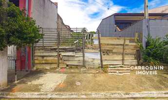 Imagem: Terreno a Venda no Vitória Vale em Caçapava