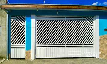 Imagem: Casa a Venda no Vitória Vale em Caçapava