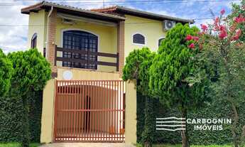 Imagem: Casa a Venda no Maria Elmira em Caçapava