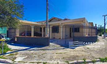 Imagem: Casa a Venda no Jardim Amália em Caçapava