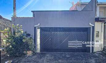 Imagem: Casa a Venda no Vitória Vale em Caçapava