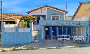 Imagem: Casa para Venda e Locação na Vila Santa