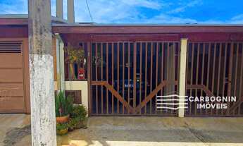 Imagem: Casa a Venda no Vitória Vale em Caçapava