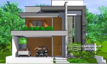 Imagem 4: Terreno em condomínio a Venda no Terras do Vale no Bairro do Grama em Caçapava