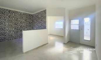 Imagem 5: Casa a Venda no Borda do Campo em Caçapava