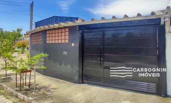 Imagem: Casa a Venda no Village das Flores em Caçapava