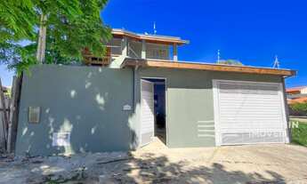 Imagem: Sobrado a Venda no Village das Flores em