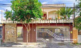 Imagem: Sobrado a Venda no Jardim Amália em Caçapava