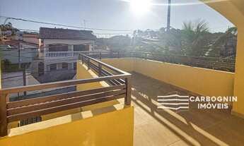 Imagem 3: Sobrado para Venda no Maria Elmira em Caçapava