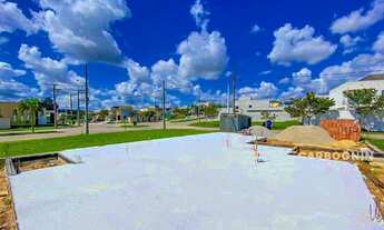 Imagem 2: Terreno em condomínio a Venda no Terras do Vale no Bairro do Grama em Caçapava