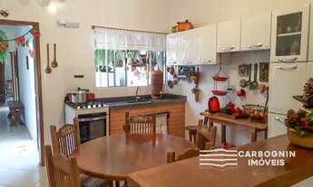 Imagem 6: Casa a Venda no Vitória Vale em Caçapava