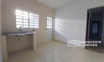 Imagem 4: Casa para Locação na Vila Antônio Augusto Luiz em Caçapava