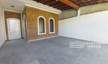 Imagem 2: Casa para Locação na Vila Antônio Augusto Luiz em Caçapava