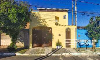 Imagem: Sobrado para Venda no Maria Elmira em Caçapava