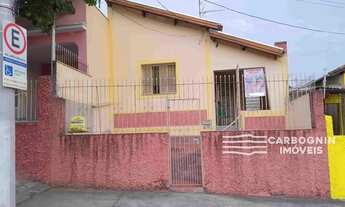 Imagem: Casa a Venda no Jardim Campo Grande em Caçapava