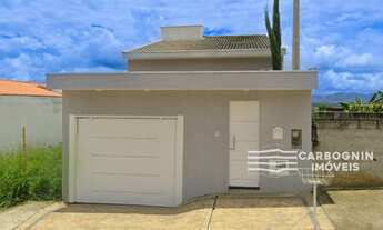 Imagem: Casa a Venda no Vitória Vale em Caçapava