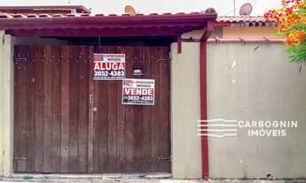 Imagem: Casa para locação no Jardim Primavera