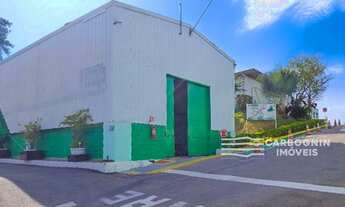 Imagem 2: Área a Venda no Maria Elmira em Caçapava